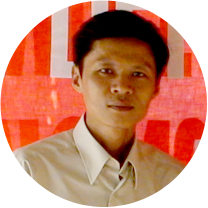 Tiến sỹ, trưởng nhóm lập trình